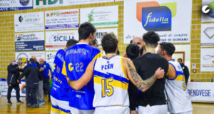 Serie B: Ufficiale il recupero di Avellino-Torrenova