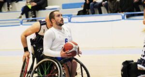 Basket in Carrozzina: Serie A e serie B in campo per la prima del 2022