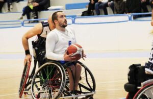 Basket in Carrozzina: Serie A e serie B in campo per la prima del 2022