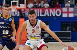 Serie A2 Maschile: La presentazione della 13.a giornata di campionato