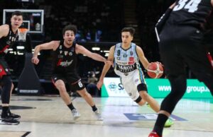 La Vanoli non completa la rimonta. Alla Segafredo Arena vince la Virtus Bologna 79-71