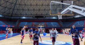 C Gold Toscana: Arezzo sfiora l’impresa impossibile a Montecatini