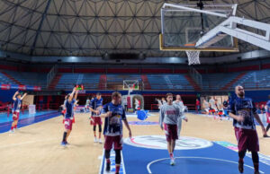 C Gold Toscana: Arezzo sfiora l’impresa impossibile a Montecatini