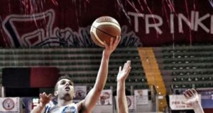 C Gold: Il Teens non chiude la rimonte. Al Forum festeggia Crocetta 70-74
