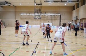 A2 femminile Nord: Treviso primo sorriso. Udine travolge Brescia. I risultati del sabato