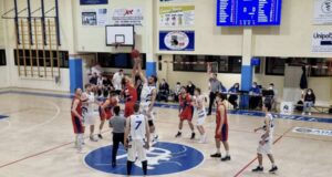 C Gold: Importante vittoria per la Junior Casale. A Ciriè finisce 71-78