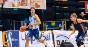 C Gold: La Dai Optical Molfetta sfida Trani al Palapoli