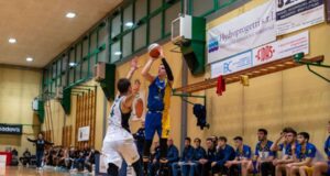 I Fiorenzuola Bees tornano alla vittoria: 71-67 nella battaglia contro Aurora Basket Desio