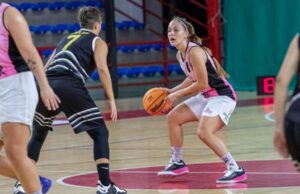 A2 femminile Sud: Selargius ospita Firenze, Vigarano all’esame San Giovanni Valdarno