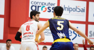 Serie B Old Wild West: il punto di Simone Franco