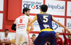 Serie B Old Wild West: il punto di Simone Franco