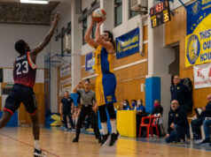 Serie B: I Fiorenzuola Bees superano la WithU Bergamo nello scontro playoff