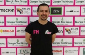 Nico Basket: Coach Francesco Nieddu analizza la sconfitta di Umbertide