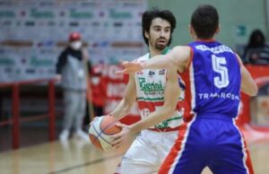 Serie B: Gemini ancora ruggine, Vicenza espugna il PalaVega