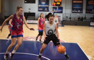 B femminile: Campobasso in trasferta sul campo della capolista Roseto