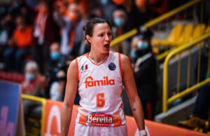 Euroleague Women: Tutto in quaranta minuti. Schio a caccia della qualificazione in casa del Fenerbahce