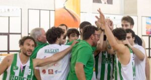 C Gold Sicilia: Green Palermo 10 e lode. Battuta anche Castanea a domicilio 80-85