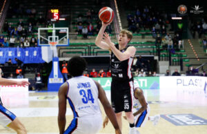 LBA: Russell nel finale da la vittoria a Treviso. La Bertram alla sconfitta al PalaVerde 72-70
