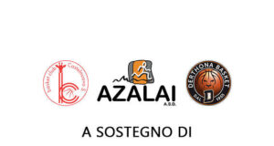 Derthona, Castelnuovo e Azalai insieme per Just The Woman I Am