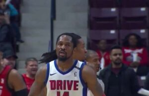 Pallacanestro Forlì: Kalin Lucas è un nuovo giocatore biancorosso