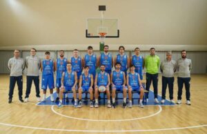 Serie B Old Wild West: il punto di Simone Franco