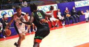 C Gold Toscana: La Virtus Siena e Lorenzo Bruno ai saluti
