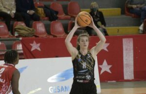 A1 Techfind: Al PalaRomare il big match Schio-Ragusa. Derby toscano tra Scotti e Gesam