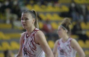 A1 Techfind: La Gesam Lucca espugna il PalaBubani. A Faenza finisce 84-89