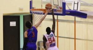 C Gold: La Mastria Espresso Sport Academy supera l’ostacolo Barcellona