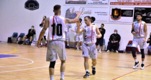C Gold: A Castelraimondo l’Halley Matelica riceve la Taurus Jesi