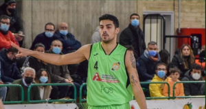 C Gold: Adriatica Industriale, quinta vittoria di fila. Contro Trani è 92-56