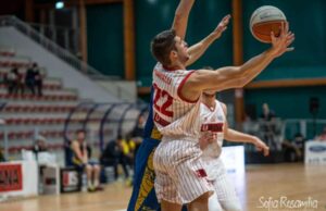 A2 Girone Rosso: Pazzesca Chiusi. L’Umana batte 74-71 la capolista Scafati