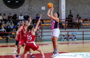 A2 Femminile Sud: Umbertide sfida Patti, Civitanova Marche va a Savona