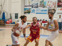 Serie B Old Wild West: il punto di Simone Franco