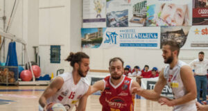 Serie B Old Wild West: il punto di Simone Franco