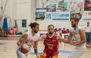 Serie B Old Wild West: il punto di Simone Franco