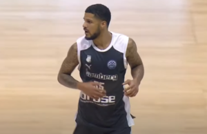 Pallacanestro Reggiana: La UnaHotels firma lo statunitense Tyler Larson