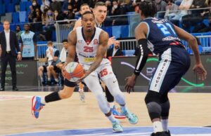 Serie A2 Maschile: La presentazione della 21.a giornata di campionato