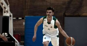 C Gold Toscana: Valdisieve scivola in casa con Castelfiorentino 60-75