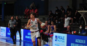Serie B Old Wild West: il punto di Simone Franco