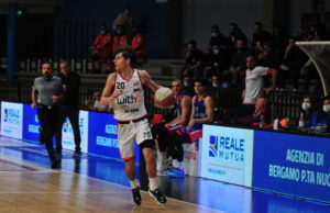 Serie B Old Wild West: il punto di Simone Franco