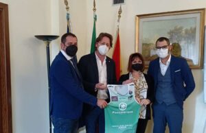 Passalacqua Ragusa: I vertici societari incontrano l’assessore regionale allo Sport