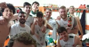 C Gold: La Iobus Palestrina fa cadere l’imbattibilità di Viterbo (74-72)