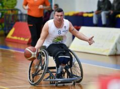Basket in Carrozzina: Si decide la capolista del girone B