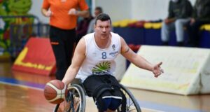 Basket in Carrozzina: Si decide la capolista del girone B