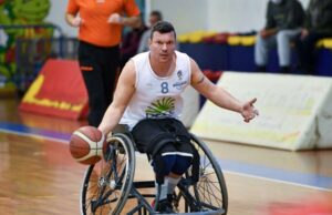 Basket in Carrozzina: Si decide la capolista del girone B