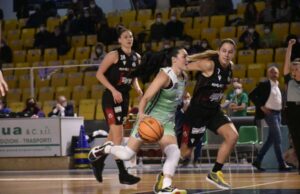 A1 TechFind: Ragusa paga le assenze. Al Palaminardi passa Bologna 57-84