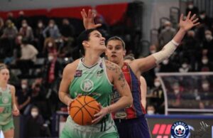 Passalacqua Ragusa: Niente da fare a Campobasso, seconda sconfitta consecutiva
