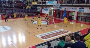 C Gold: La Virtus Imola riparte in trasferta contro Fidenza