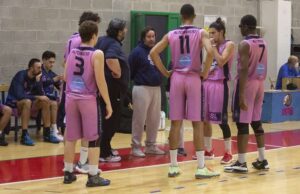 C Silver Toscana: Il Bama sfiora l’impresa a Siena. Il finale premia il Costone
